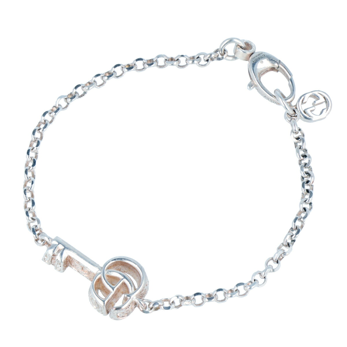 A*!様 GUCCI チェーンブレスレット ドッグタグ o20831_133.jpg?v=1758247584