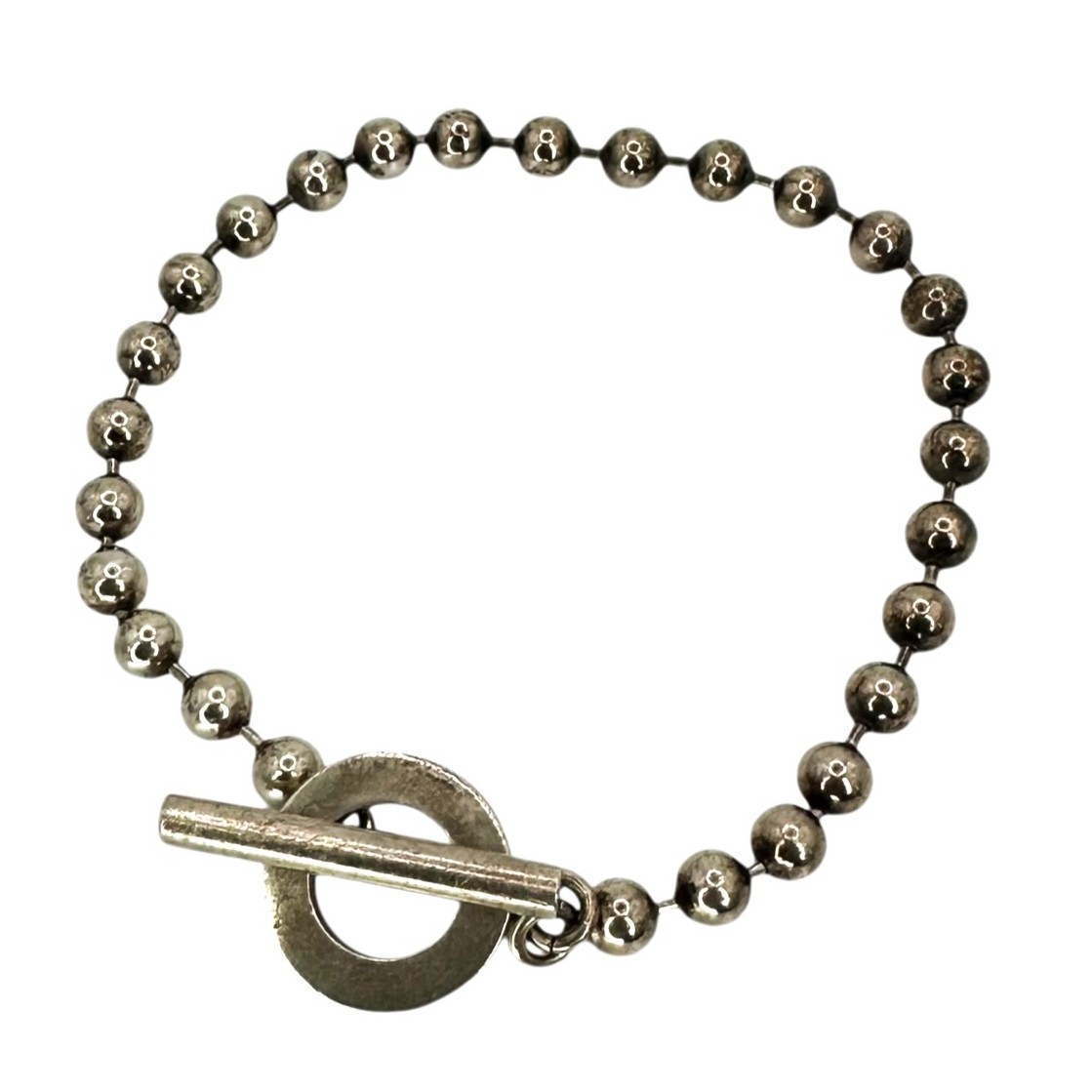 楽天市場】【ジュエリー】GUCCI グッチ トグル ボールチェーン