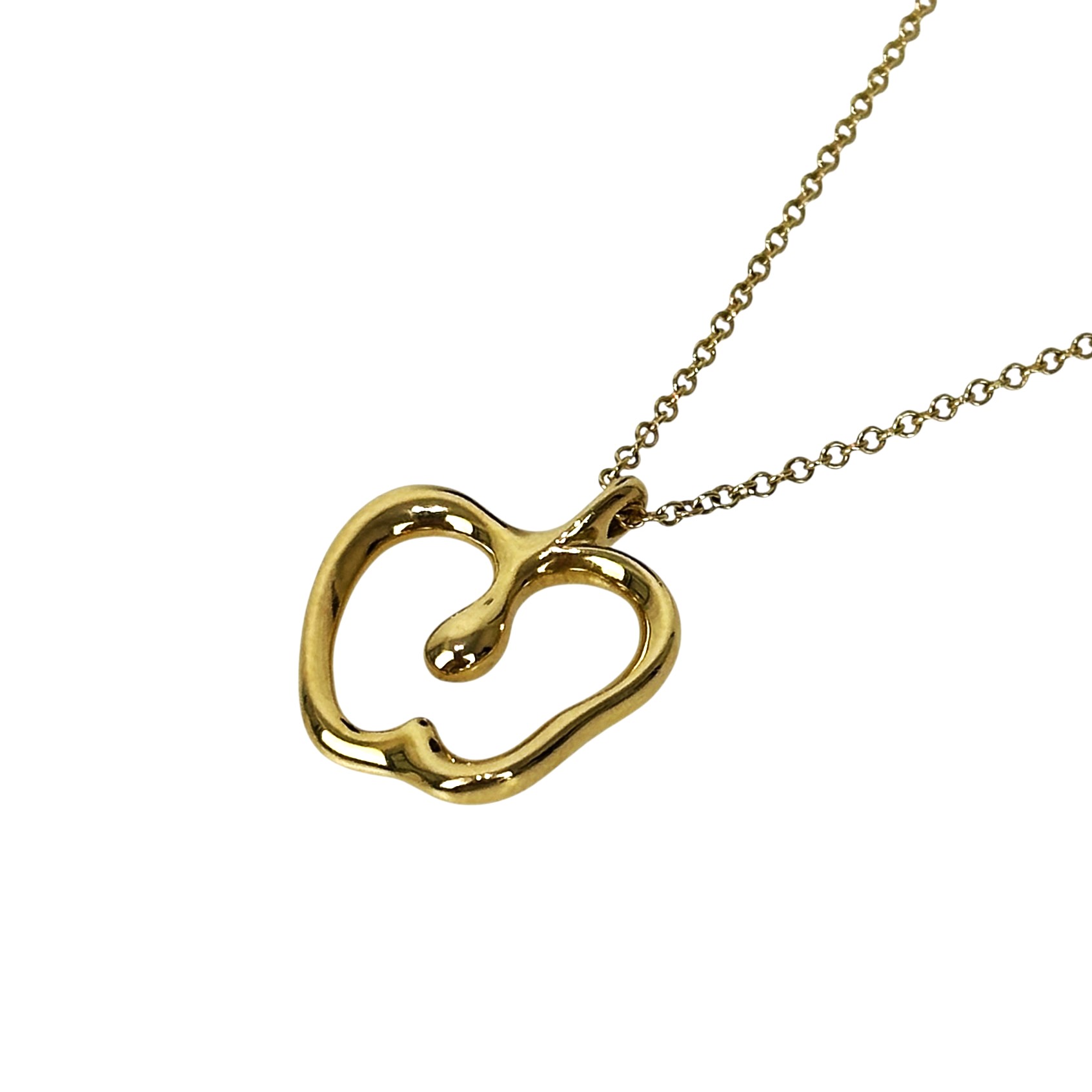 楽天市場】【ジュエリー】TIFFANY&Co. ティファニー エルサ