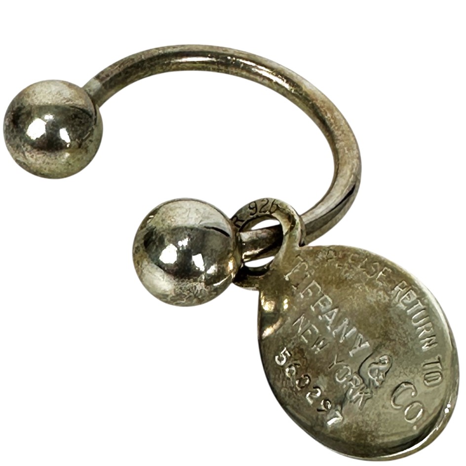 楽天市場】【中古】【ジュエリー】TIFFANY&Co. ティファニー ボックス