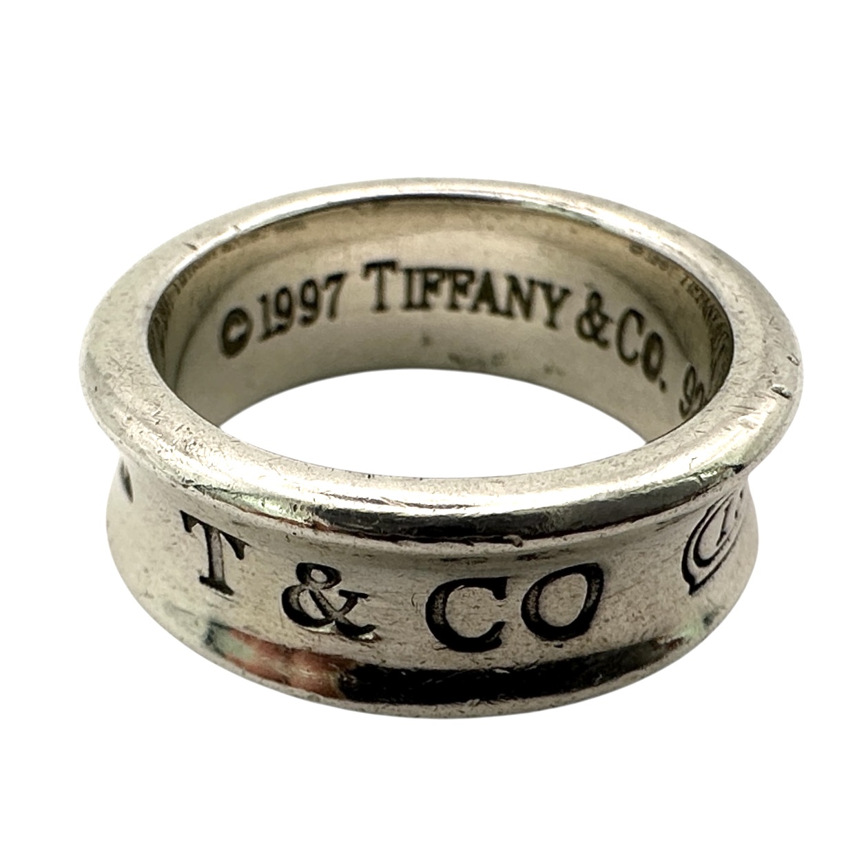 楽天市場】【ジュエリー】【新品仕上げ済】TIFFANY&Co. ティファニー