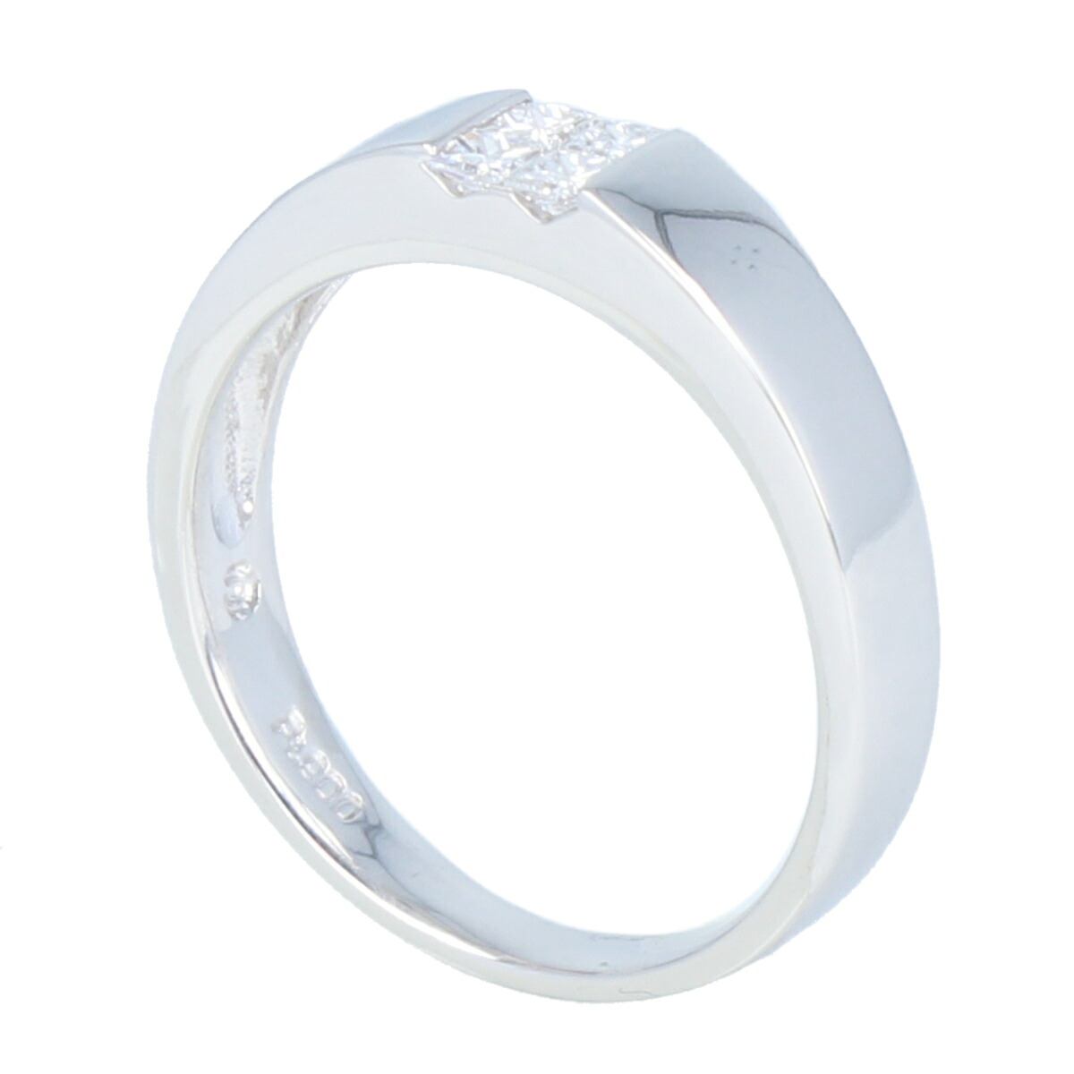 【TASAKI】タサキ ダイヤモンド 0.19ct プラチナ Pt900 リング 約11号 4.5g レディース アクセサリー ジュエリー 宝石 【中古】 USED-A 【9304】 質屋かんてい局仙台卸町店 店|かんてい局仙台卸町店 店