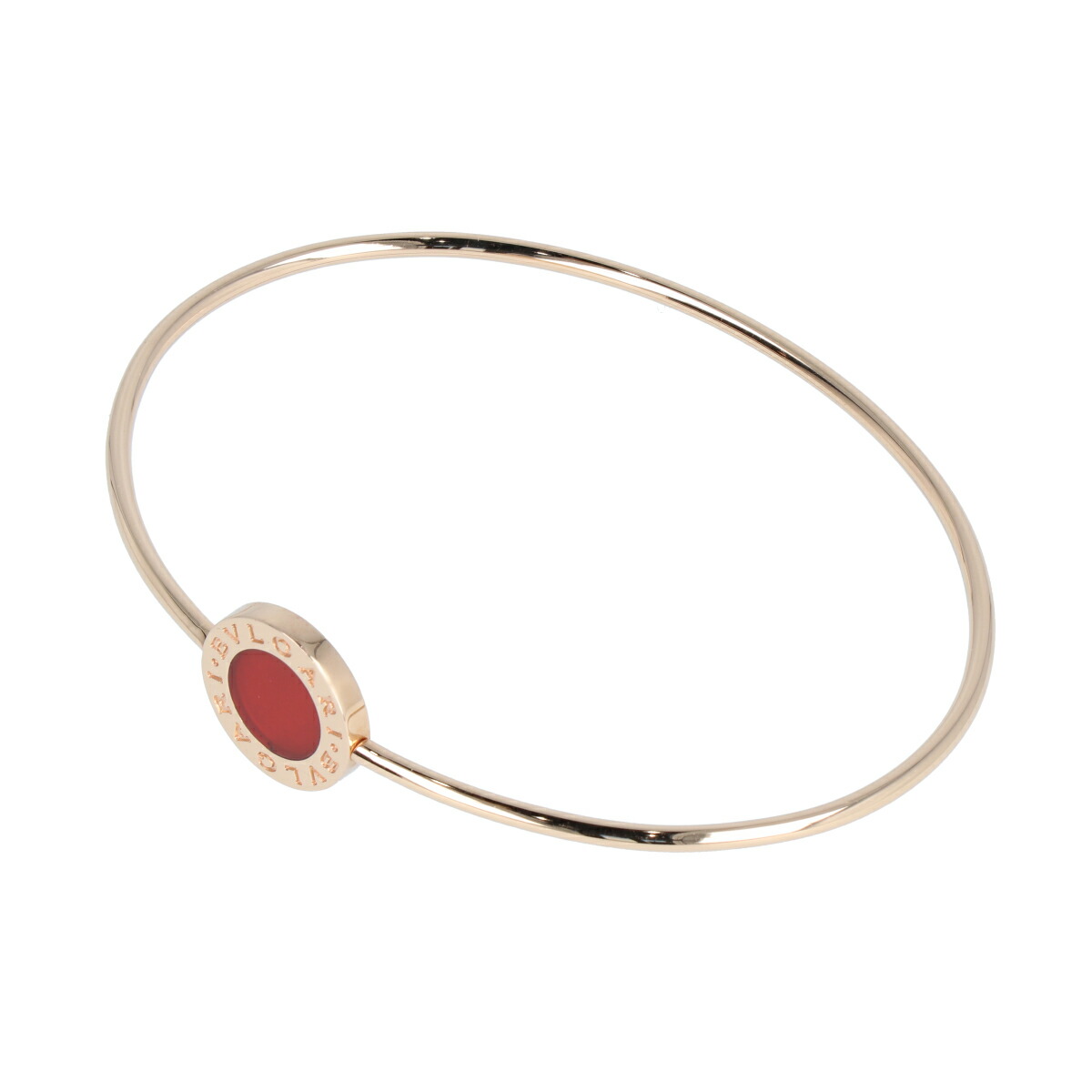 楽天市場】【未使用品】【ジュエリー】BVLGARI ブルガリ ダブル