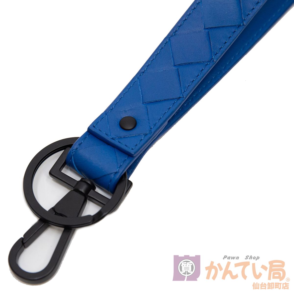 楽天市場】ボッテガヴェネタ BOTTEGA VENETA キーリング メンズ