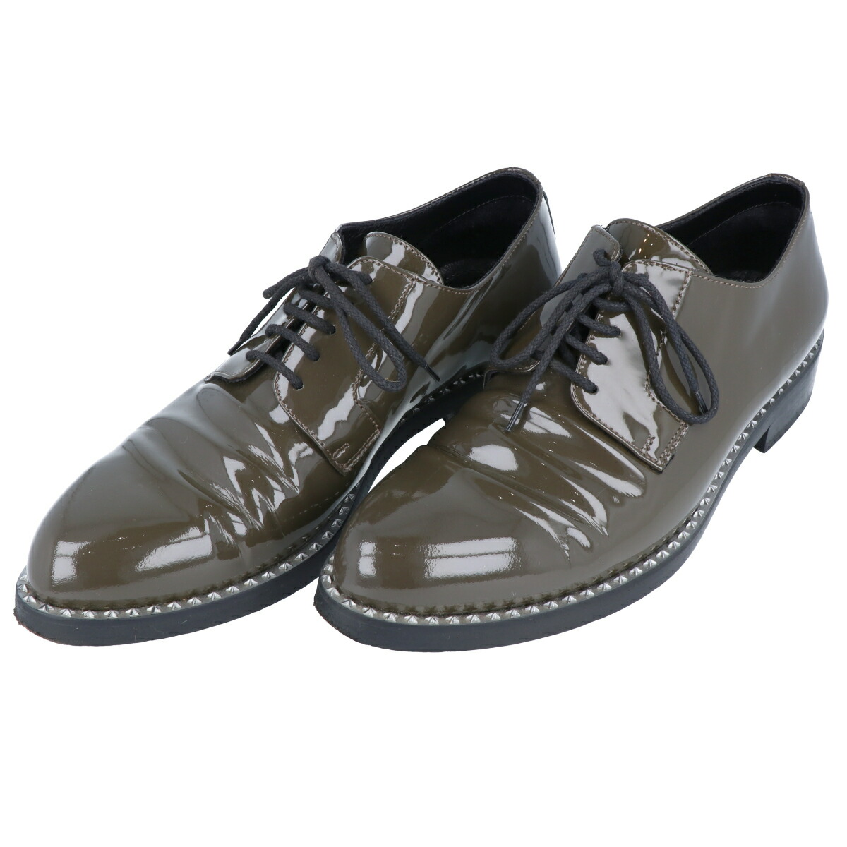 JIMMY CHOO ジミーチュウ 本革ドレスシューズ 39 Amazon | [Jimmy Choo] (ジミー チュウ) メンズ 靴 ローファー