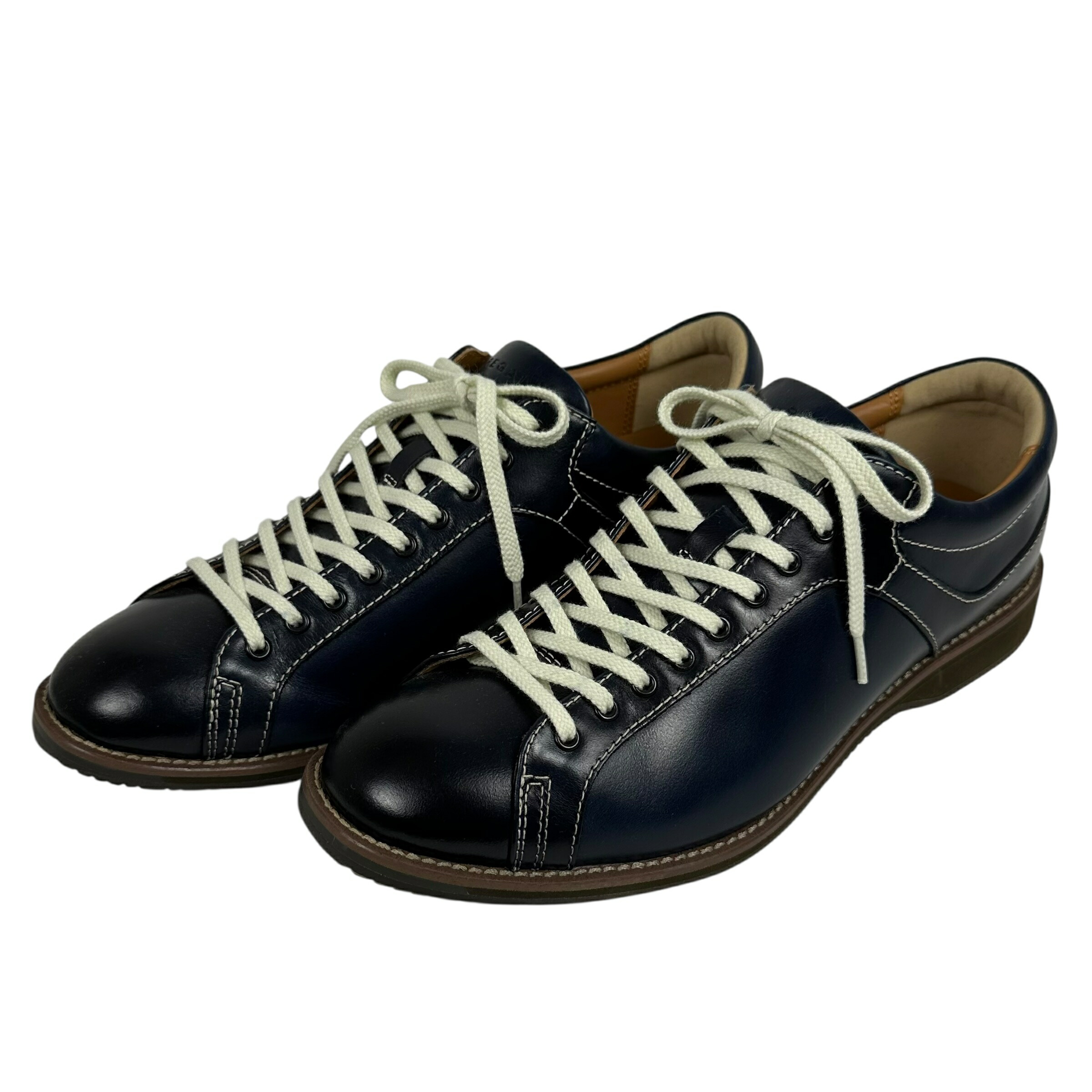 楽天市場】リーガル REGAL メンズ レザー スニーカー レースアップ 本