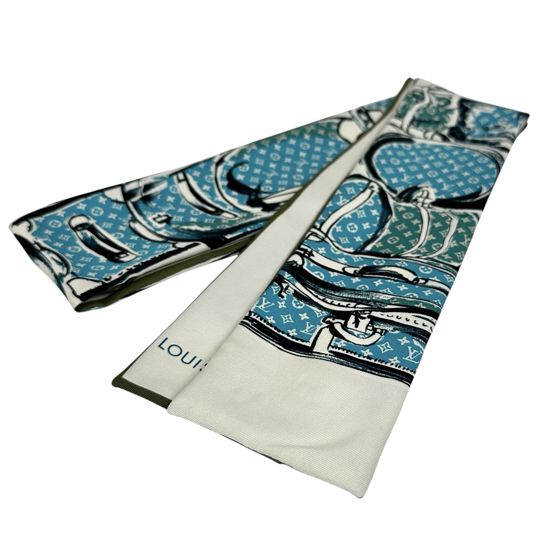 楽天市場】LOUIS VUITTON ルイ ヴィトン モノグラムマル バッグ柄