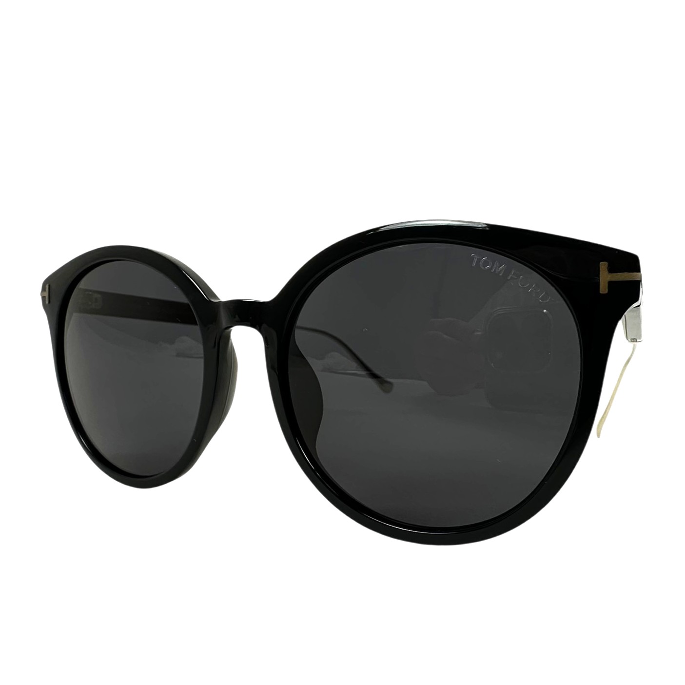 【TOM FORD】 トムフォード サングラス TF642-K01A　57□20 【中古品】 USED-AB【9304】 質屋かんてい局仙台卸町店