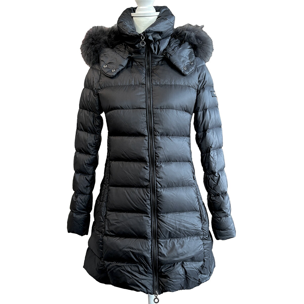 楽天市場】TATRAS【タトラス】サリン SARIN ダウン コート ダーク