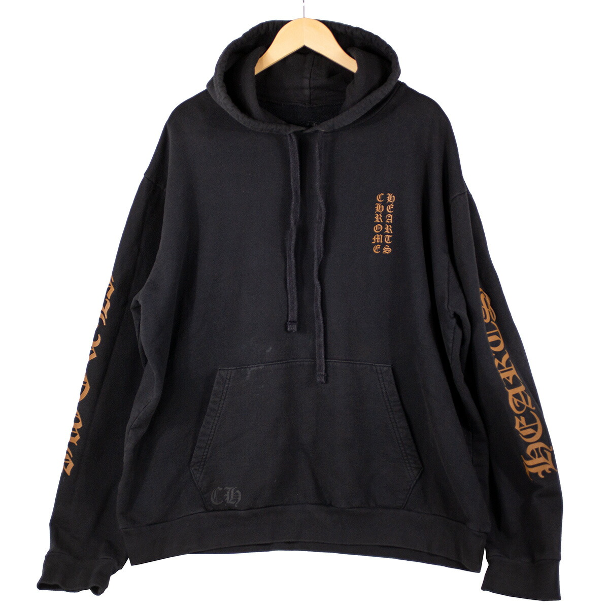 在庫少★送料込!【Chrome Hearts】メイプルソープ パーカー 黒 楽天市場】CHROME HEARTSクロムハーツMAPPLETHORPE プルオーバー