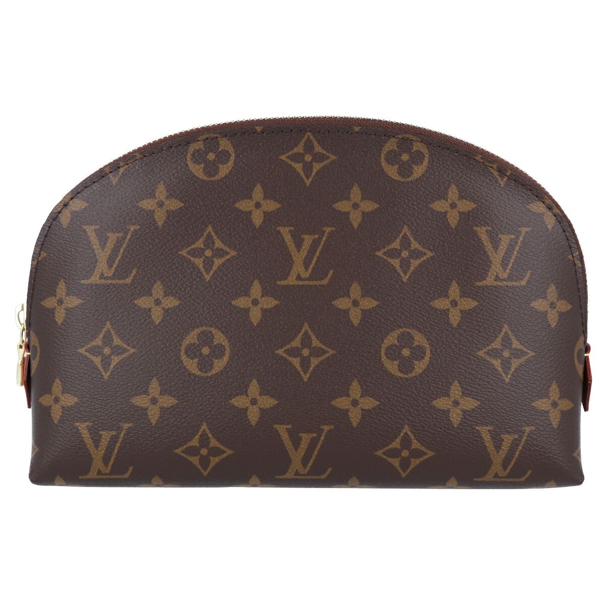 ［鑑定済］ルイ・ヴィトン Louis Vuitton ポシェット 化粧ポーチ LOUIS VUITTON ルイヴィトン ポシェット・コスメティック 化粧