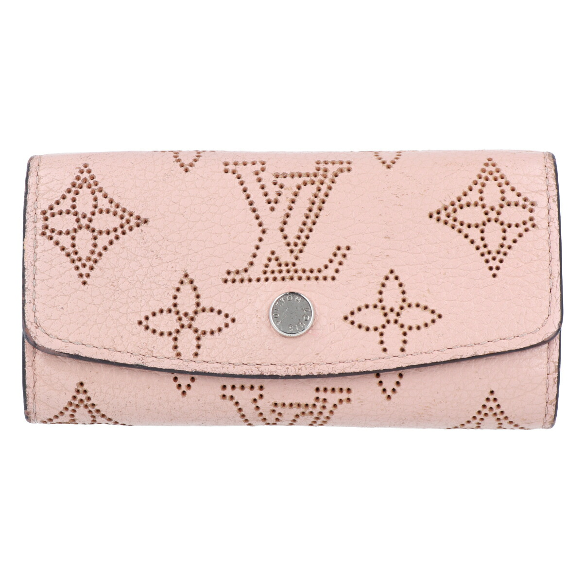 楽天市場】ルイヴィトン キーケース Louis Vuitton マヒナ