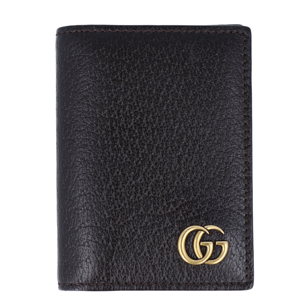 楽天市場】GUCCI グッチ GGキャンバス レザー カードケース 名刺入れ