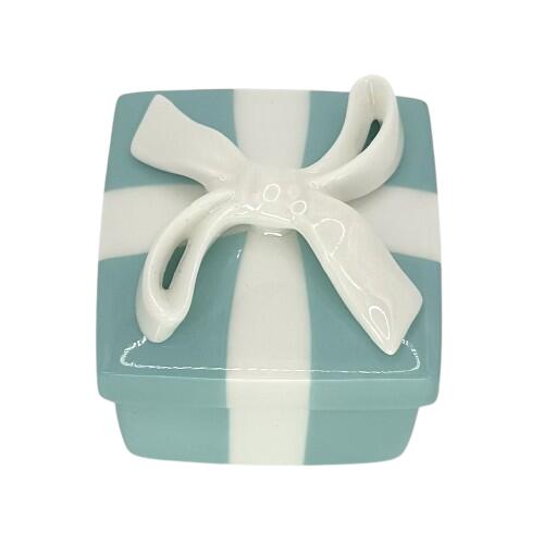 楽天市場】□希少□美品□ agete アガット ジュエリーボックス 宝石箱