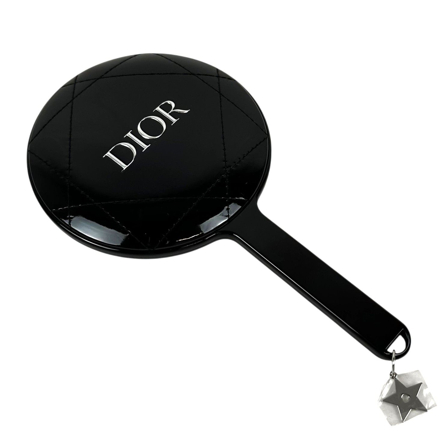 【Dior】ディオール ノベルティ 手鏡【中古】 USED-SS【9304】 質屋かんてい局仙台卸町 店
