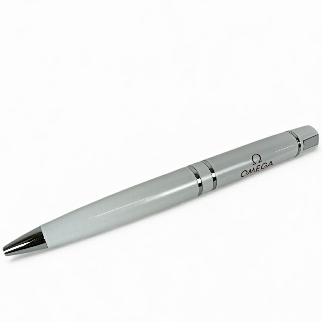 楽天市場】【未使用保管品 非売品】OMEGA オメガ ノベルティ