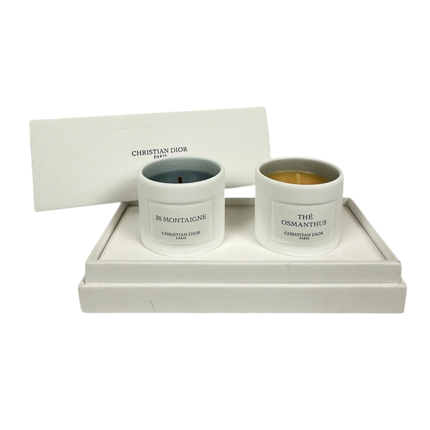 楽天市場】【未使用品】CHANEL シャネル ノベルティ キャンドル アロマ