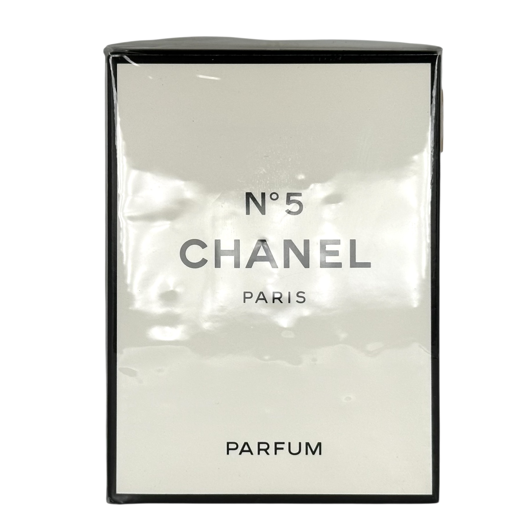 【CHANEL】シャネル No5 オードパルファム 未開封 EAU DE PARFUM 香水 パフューム フレグランス 28ml 未使用品 【中古】USED-SS 【9304】 質屋かんてい局仙台卸町店