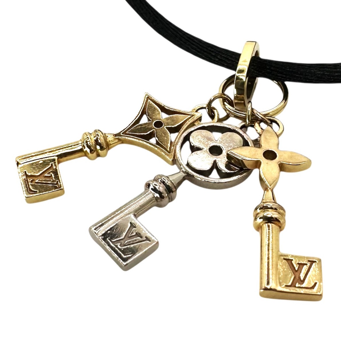 楽天市場】【ジュエリー】【新品仕上げ済】LOUIS VUITTON ルイ