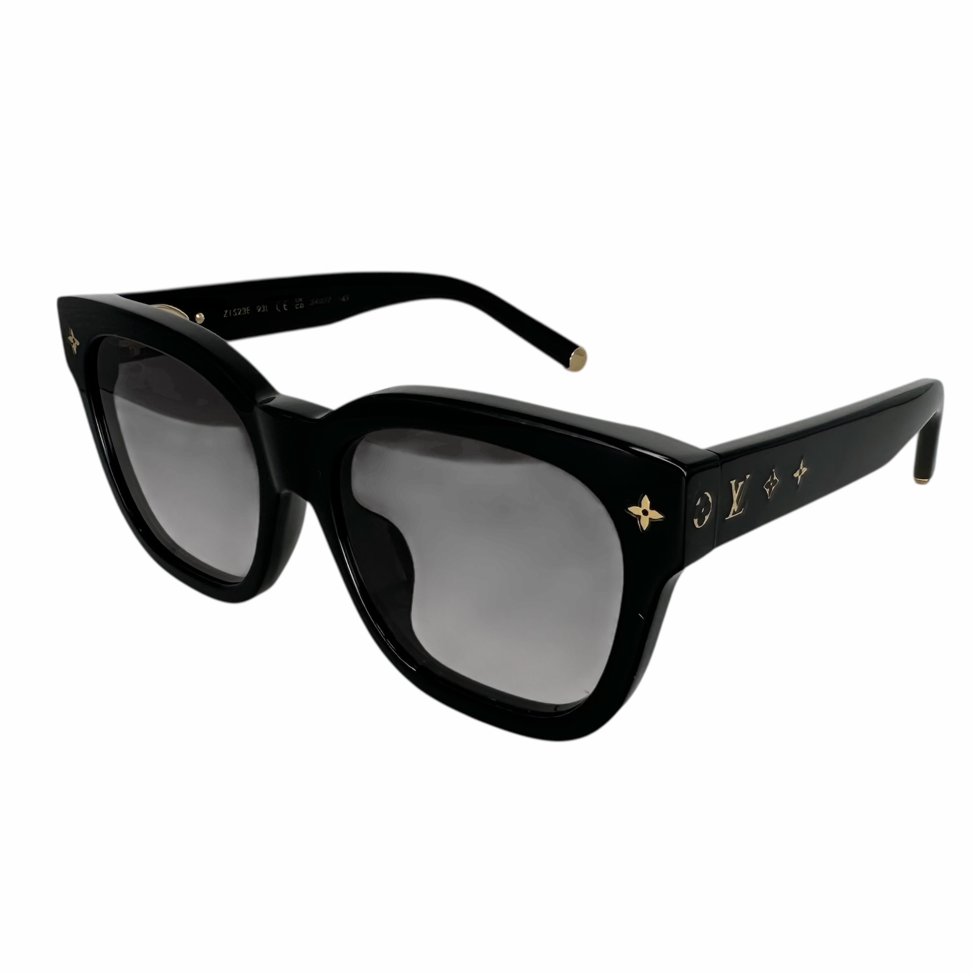 楽天市場】ルイヴィトン【LOUIS VUITTON】Z1526E サングラス マイ