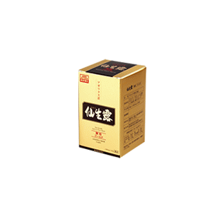 新 仙生露 顆粒 ゴールド 30包入×1箱アガリクス 茸※軽減税率対象