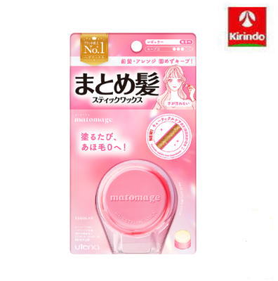 楽天市場】ウテナ マトメージュ まとめ髪スティック レギュラー 13g