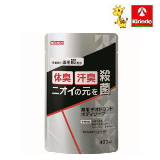 楽天市場】k-select(ケーセレクト) 弱酸性ボディソープ フレッシュ