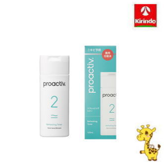 proactiv トナー STEP 2 120ml 5本セット proactiv トナー STEP 2 120ml 5本セット