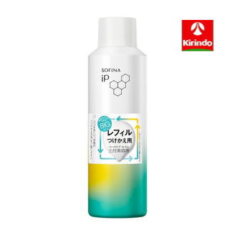 SOFINA iP ベースケアセラム 限定セット & レフィル超BIGサイズ 楽天市場】【送料込み】（Bigサイズ）花王 ソフィーナ iP ベース