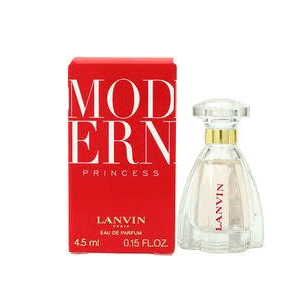 楽天市場 在庫のみ Lanvin ランバン モダンプリンセス オードパルファム 4 5ml 1個 ミニチュアコフレ フランス製 並行輸入品 キリン堂通販shop