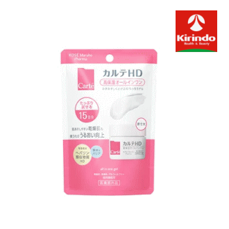 楽天市場】KOSE(コーセー) カルテHD ゲル 詰替え 15日分 20g×1個