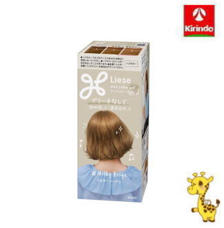 楽天市場】花王 リーゼ ティントカラージェル ピンクラベンダー