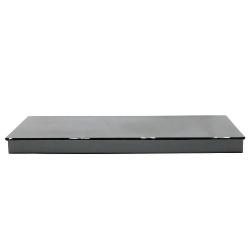 アウトレット品 雛人形 平飾台 台のみ 40号御殿台 無地柄なし 幅118cm (22a-ya-1008) インテリア ディスプレイ 見切処分品