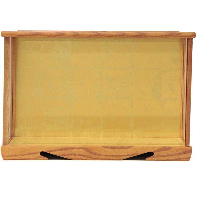 格安販売中 5000円以上お買上で北海道 沖縄 離島を除き国内送料無料 運賃弊社負担 人形ケース単品 No 291 前開き ケヤキ塗り 前開き アウトレット品 見本使用 展示品です ディスプレイ ケヤキ塗り 22a Ya 1464 アウトレット品 ディスプレイ 空ケース 幅39cm