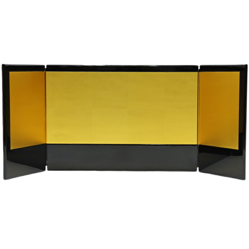 楽天市場】アウトレット品 雛人形 三月屏風 屏風のみ No.11 極上金箔