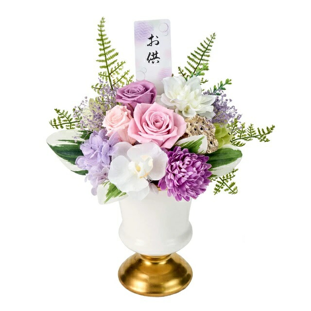 人工観葉植物 清輝(せいき) ブリザーブドフラワー 高さ23cm （P259) （zy5031) （代引き不可） インテリアグリーン フェイクグリーン