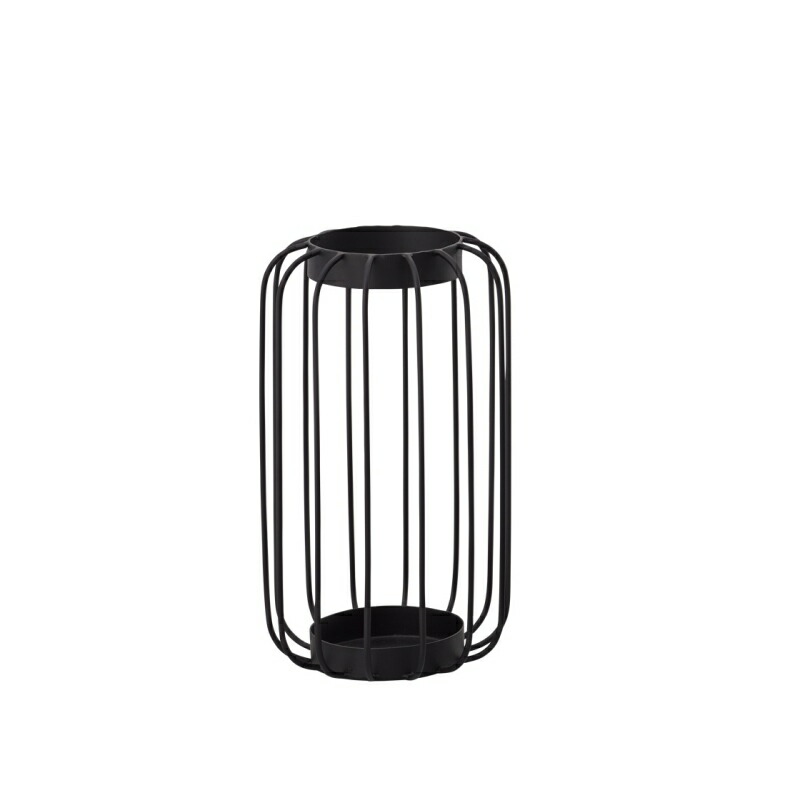 花立て 御花軍事基地 Interior Green Louver ルーバー black （1個入り口・入口） [550-830-802] [p60] 鉄 （代引っ張ること不可） 室内装飾 見せびらかす