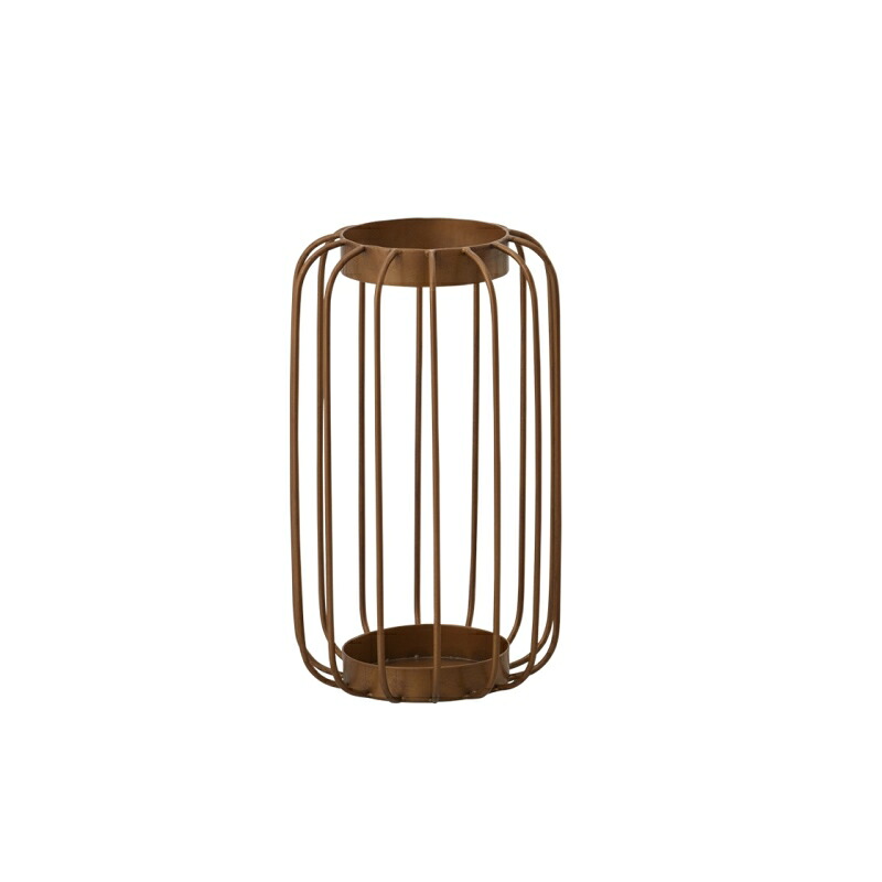 花立て 御花軍事基地 Interior Green Louver ルーバー gold （1個入り口・入口） [550-830-902] [p60] 鉄 （代引っ張ること不可） 室内装飾 見せびらかす