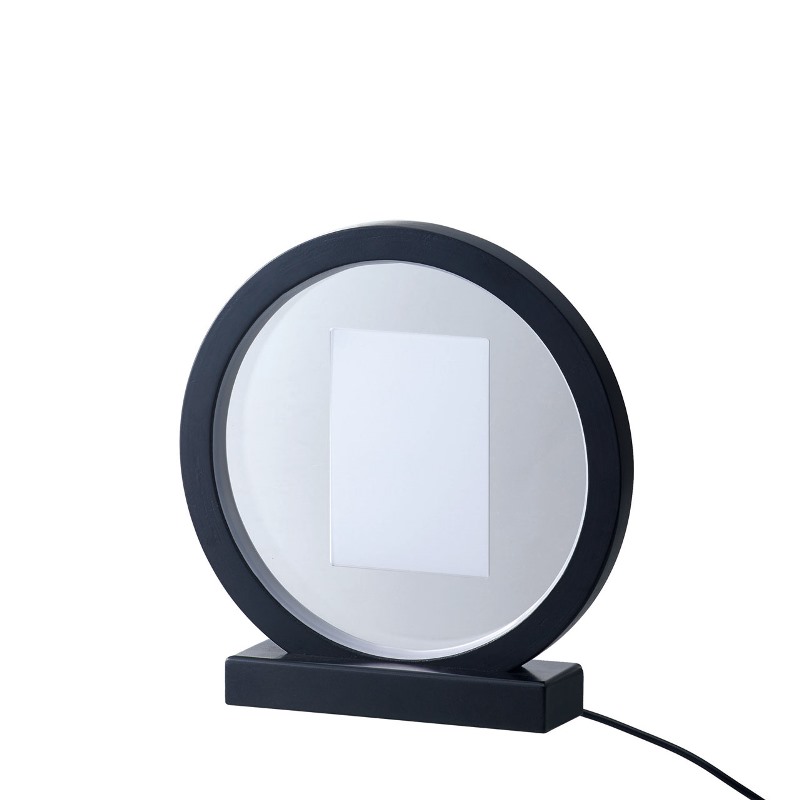 花瓶 フラワーベース Funeral Lighting Frame Lune ライティングフレームルーン brack （1個入り） [670-200-802] [p120] 竹 （代引き不可） インテリア ディスプレイ