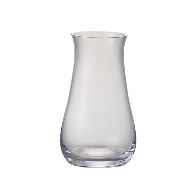 楽天市場】花瓶 フラワーベース Glass Flower+ mazzo マッツォ clear