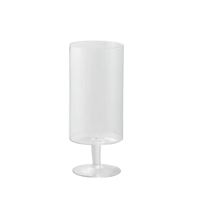 花瓶 フラワーベース Glass Display GLASS CocktailII グラス カクテル clear （1個入り） [778-751-000] [p123] ガラス （代引き不可） インテリア ディスプレイ