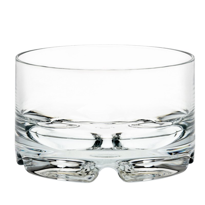 キッチン ラウンドベース pc Display PC puck ピーシーパック clear （1個入り） [930-093-000] [p149] ポリカーボネート （代引き不可） キッチン インテリア ディスプレイ