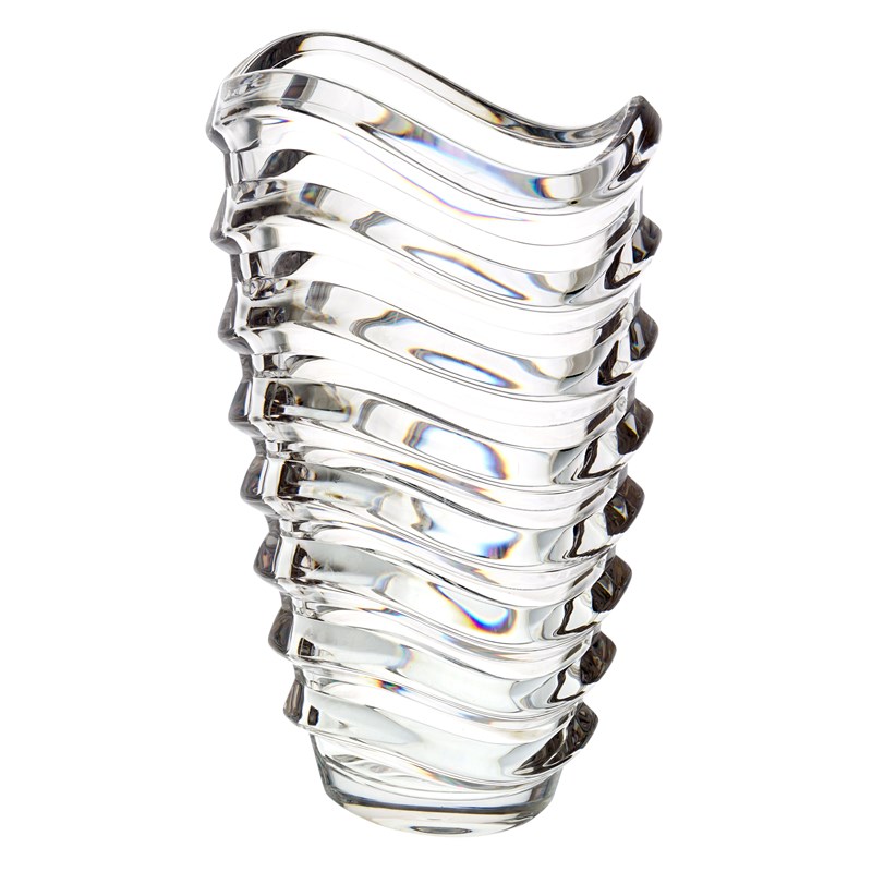 クリアベース Polycabonate PC wave ピーシーウェーブ clear （1個入り） [935-062-000] [p48] ポリカーボネート （代引き不可） キッチン インテリア ディスプレイ 12,075円