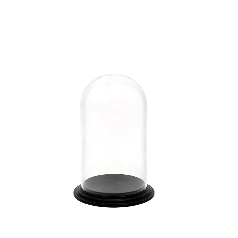 クリアドーム pc Display PC dome ピーシードーム clear 台付き （1個入り） [937-001-000] [p153] ポリカーボネート （代引き不可） キッチン インテリア ディスプレイ 6,713円