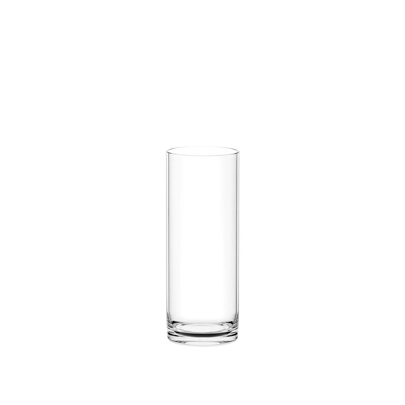 花瓶 フラワーベース pc Display PC straight-R・PC cap ピーシーストレートアール・キャップ clear （1個入り） [930-156-000] [p146] ポリカーボネート （代引き不可） インテリア ディスプレイ｜さくらソレイユ　店
