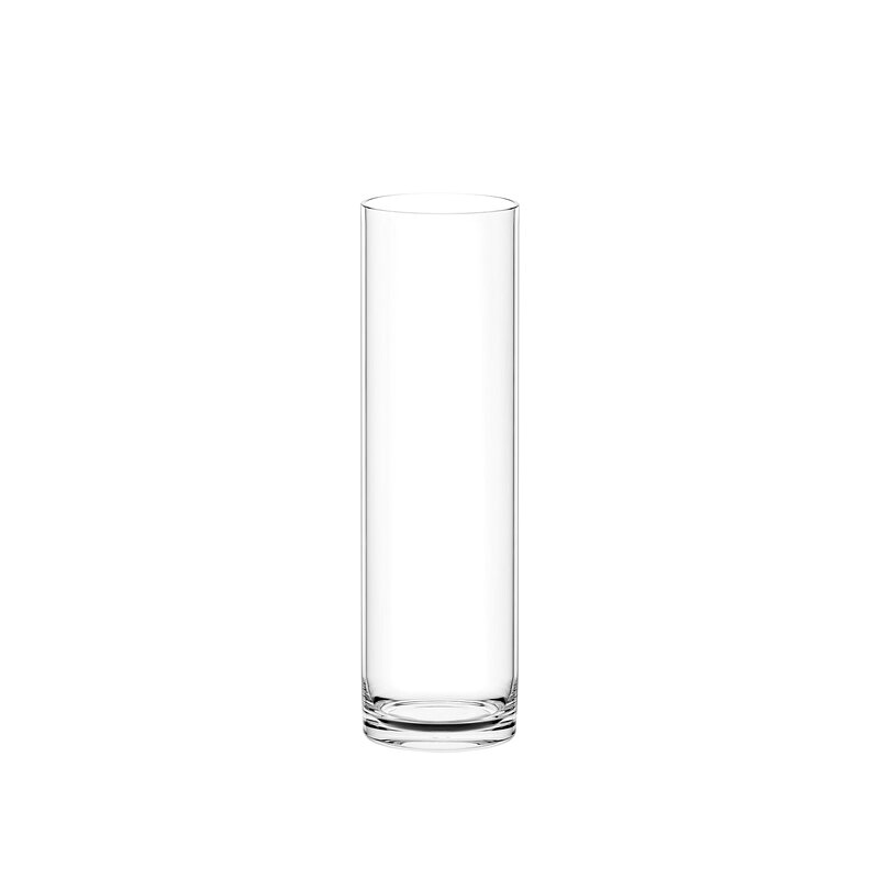 花瓶 フラワーベース pc Display PC straight-R・PC cap ピーシーストレートアール・キャップ clear （1個入り） [930-157-000] [p146] ポリカーボネート （代引き不可） インテリア ディスプレイ