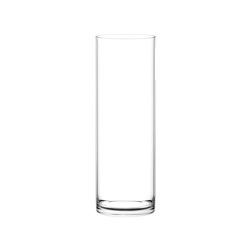 花瓶 フラワーベース pc Display PC straight-R・PC cap ピーシーストレートアール・キャップ clear （1個入り） [930-208-000] [p147] ポリカーボネート （代引き不可） インテリア ディスプレイ