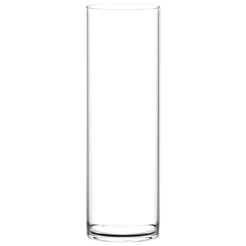花瓶 フラワーベース pc Display PC straight-R・PC cap ピーシーストレートアール・キャップ clear （1個入り） [930-259-000] [p147] ポリカーボネート （代引き不可） インテリア ディスプレイ