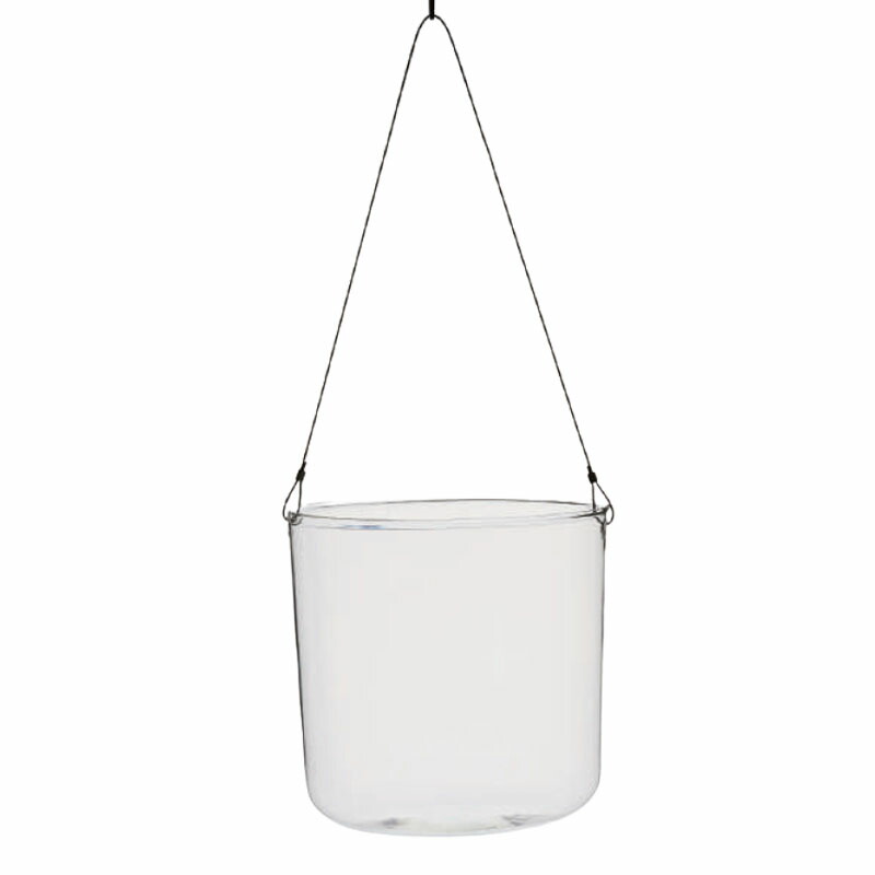 花・観葉植物用ポット ユディタ ハンギング 15 C 2個入り 40183 （代引き不可） p184 花・観葉植物用ポット ユディタ ハンギング 15 C hanging （2個入り