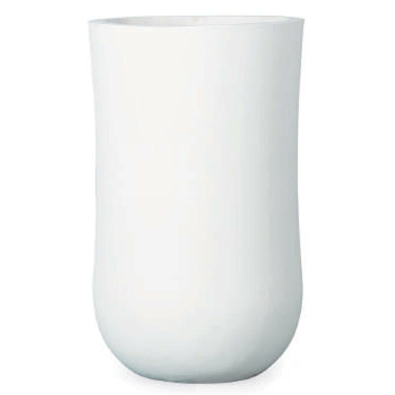 花・観葉草木用ポット アユラニ トールライレイ M 70/C（1個入り口・入口）ay-t02w70n [KTp143] 特大鉢覆いかぶせる （代引っ張ること不可）泊まり・執務室大建築・バス発着場 室内装飾 エクステリア
